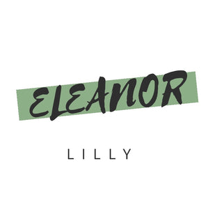 Eleanor Lilly logo