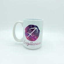 Load image into Gallery viewer, Zodiac Coffee Mug
